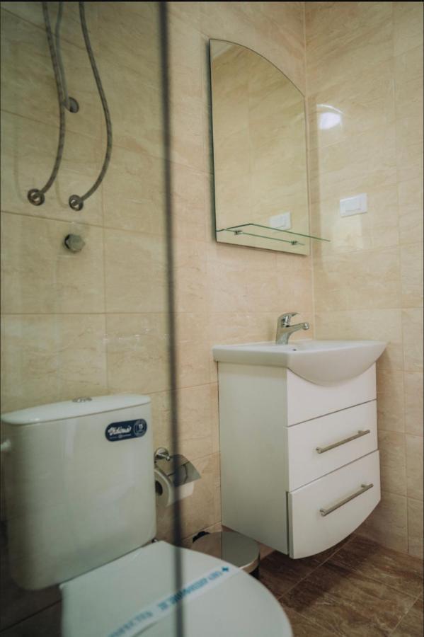 Vila Pupa , Elesec Ohri Dış mekan fotoğraf